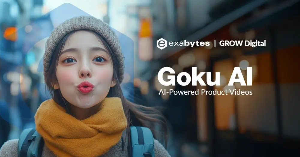 Goku+ AI Video Generation