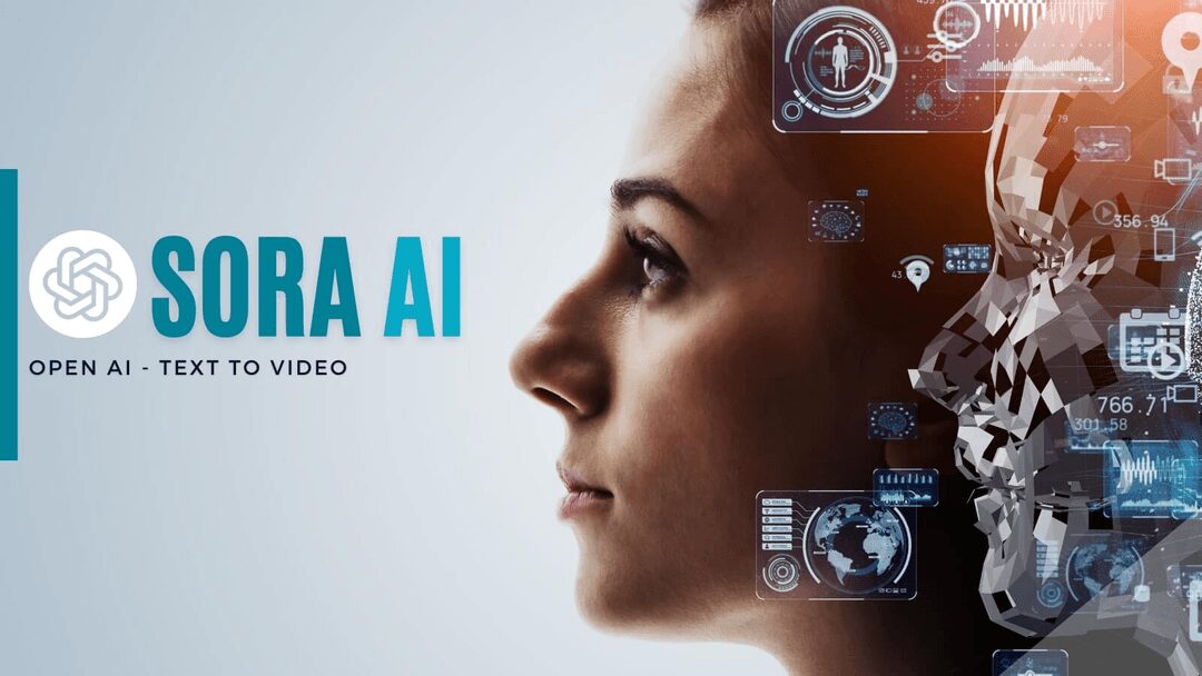 Sora AI Video Generation