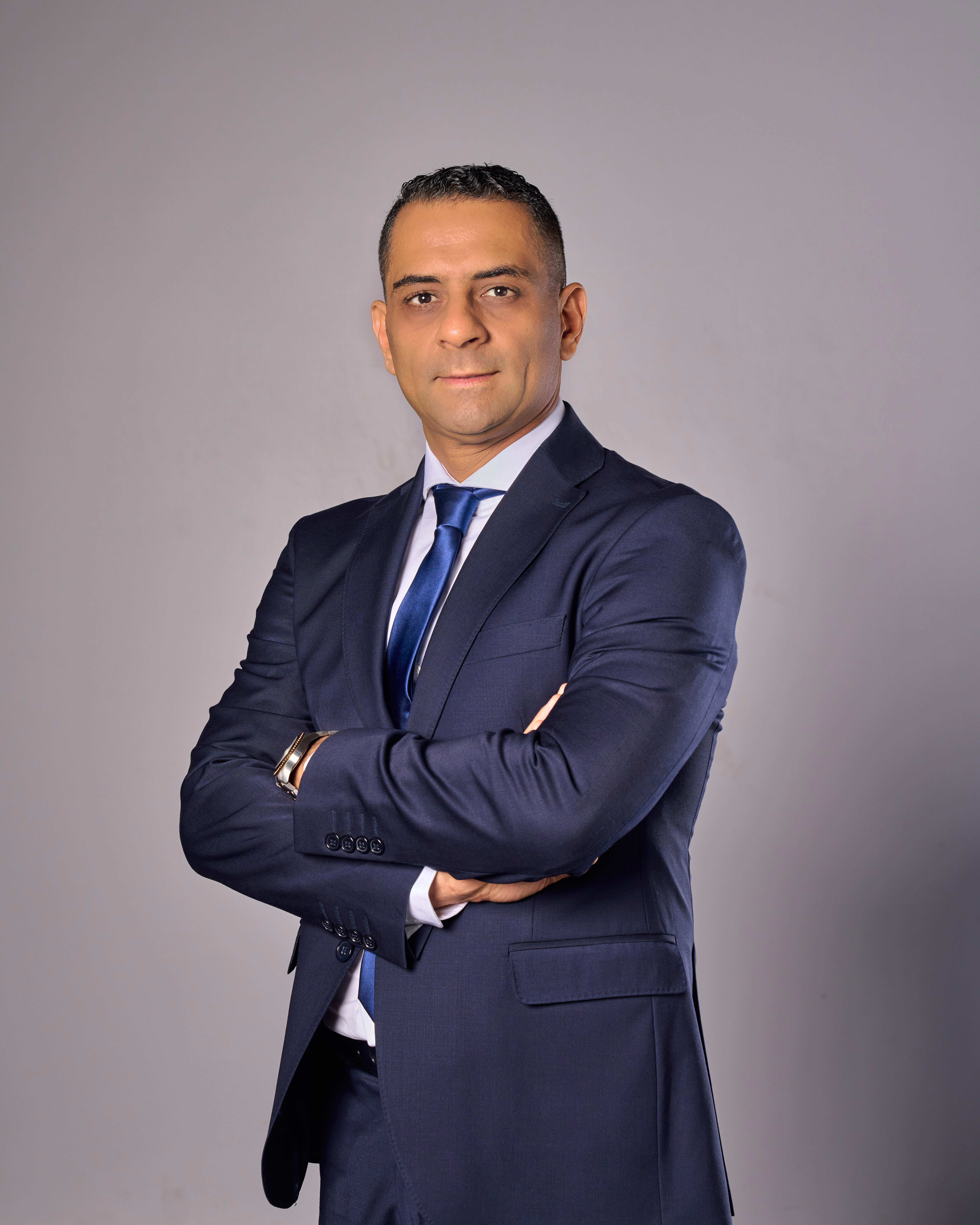 Tariq Mustafa