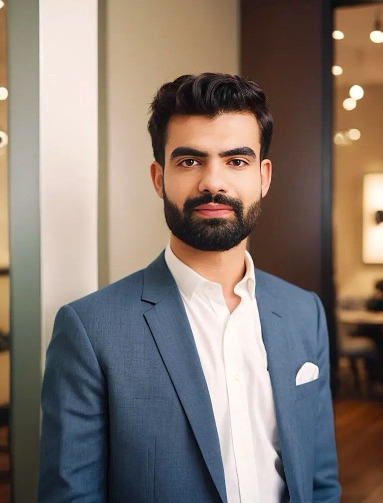 Abdullrahman Khan